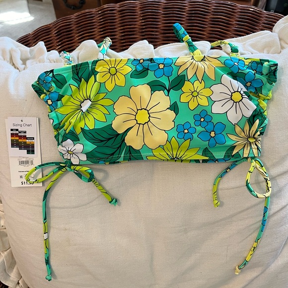 No boundaries Two Piece Swimsuit 🏊♀️ - Picture 5 of 6